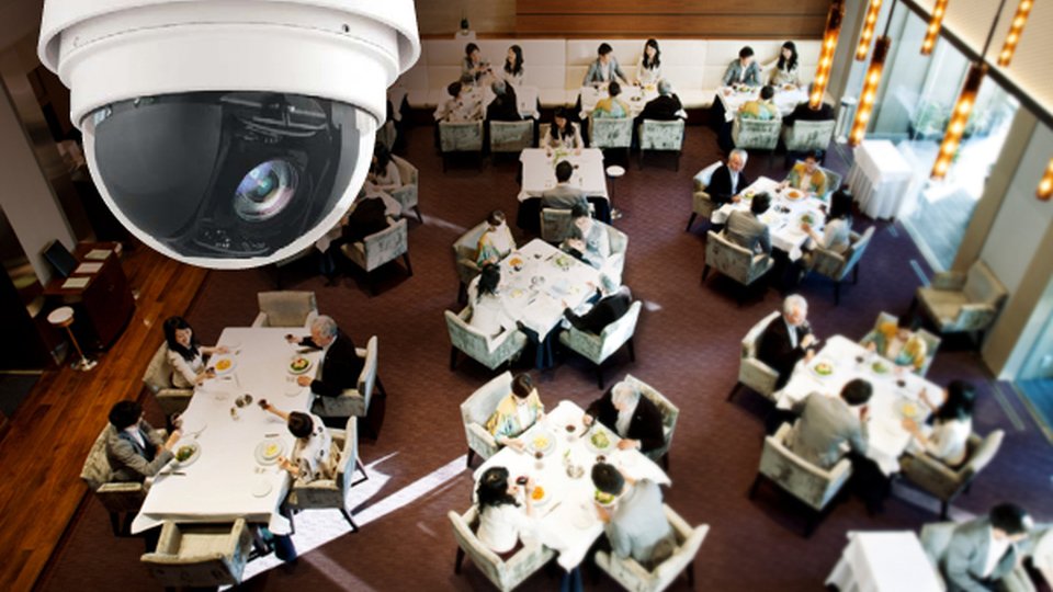 Computer Vision pour Détecter les Fraudes en Temps Réel